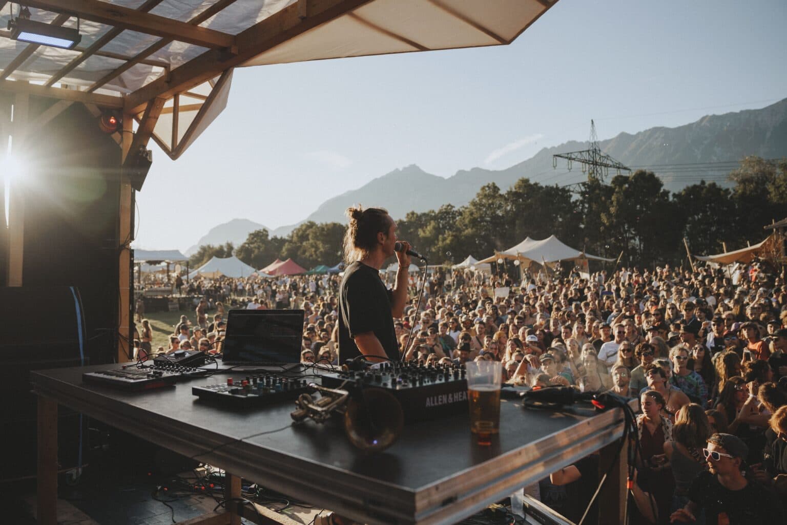 Gans Anders Festival