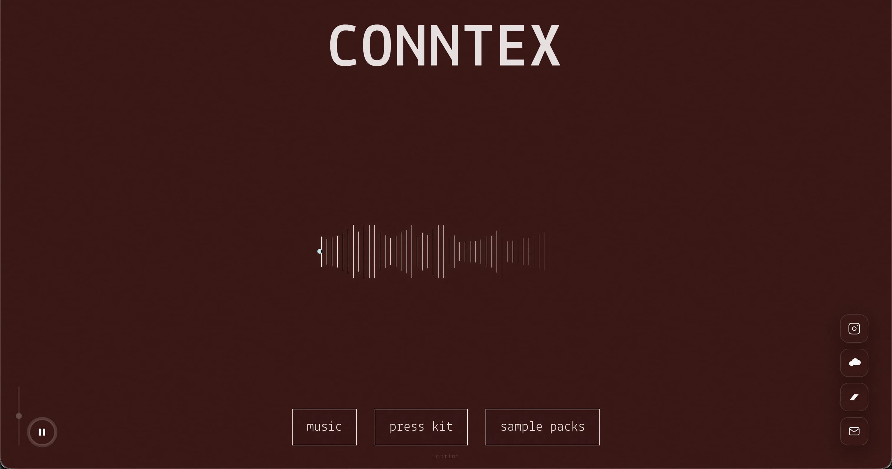 Conntex 1