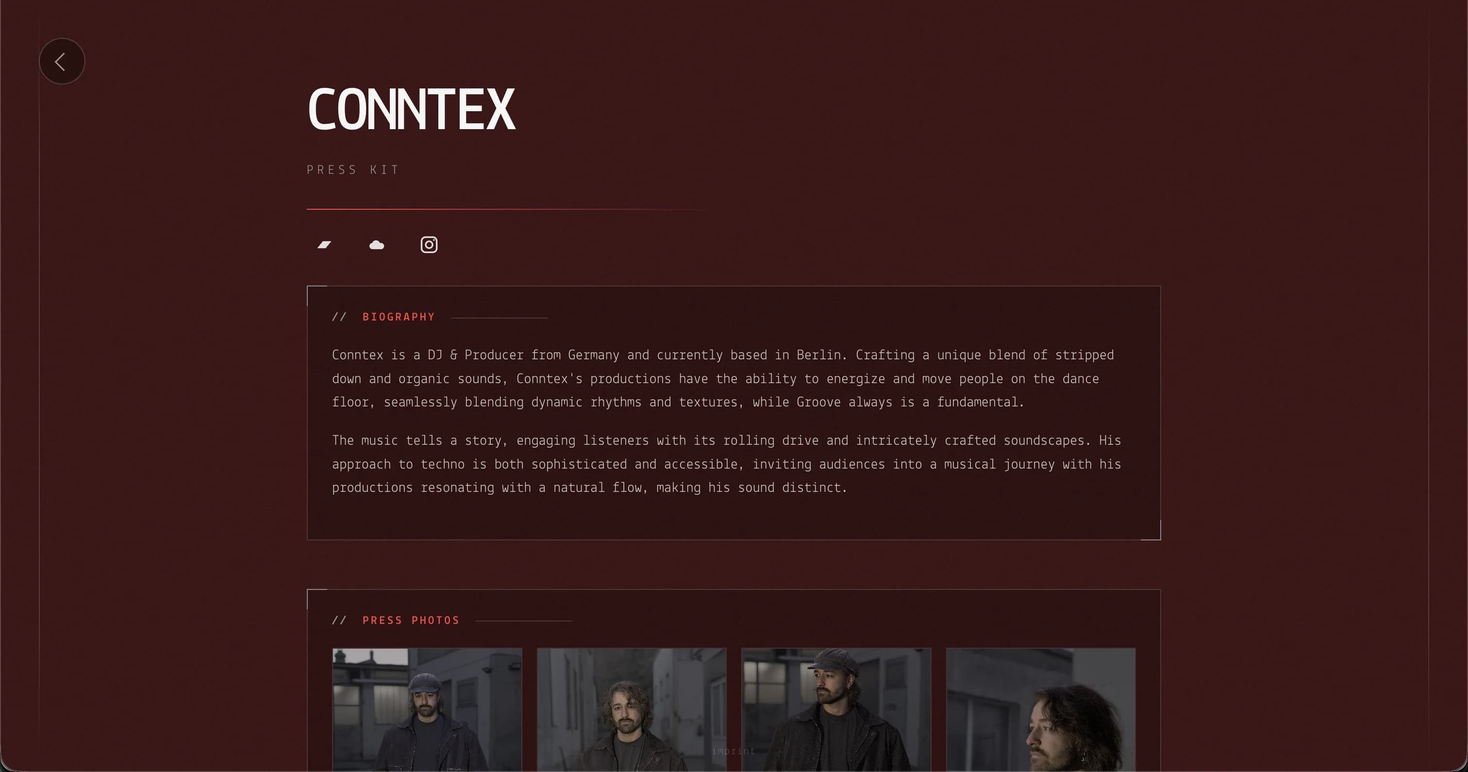 Conntex 2