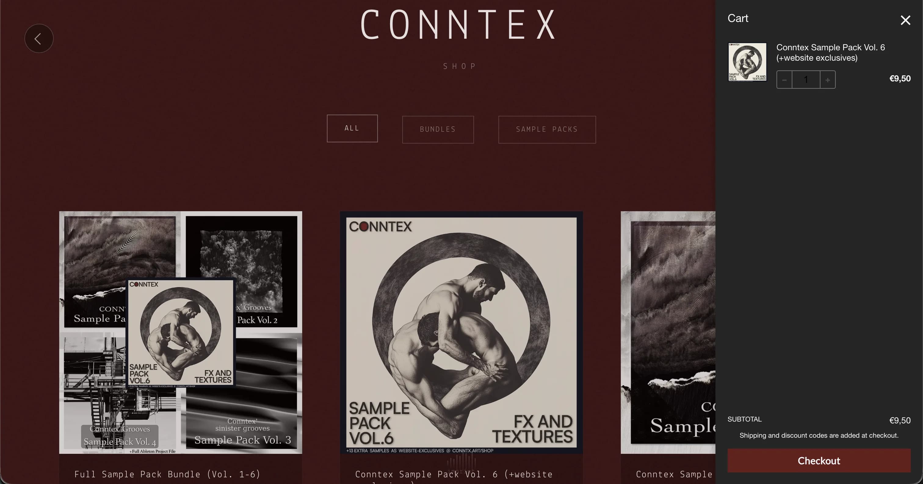 Conntex 3