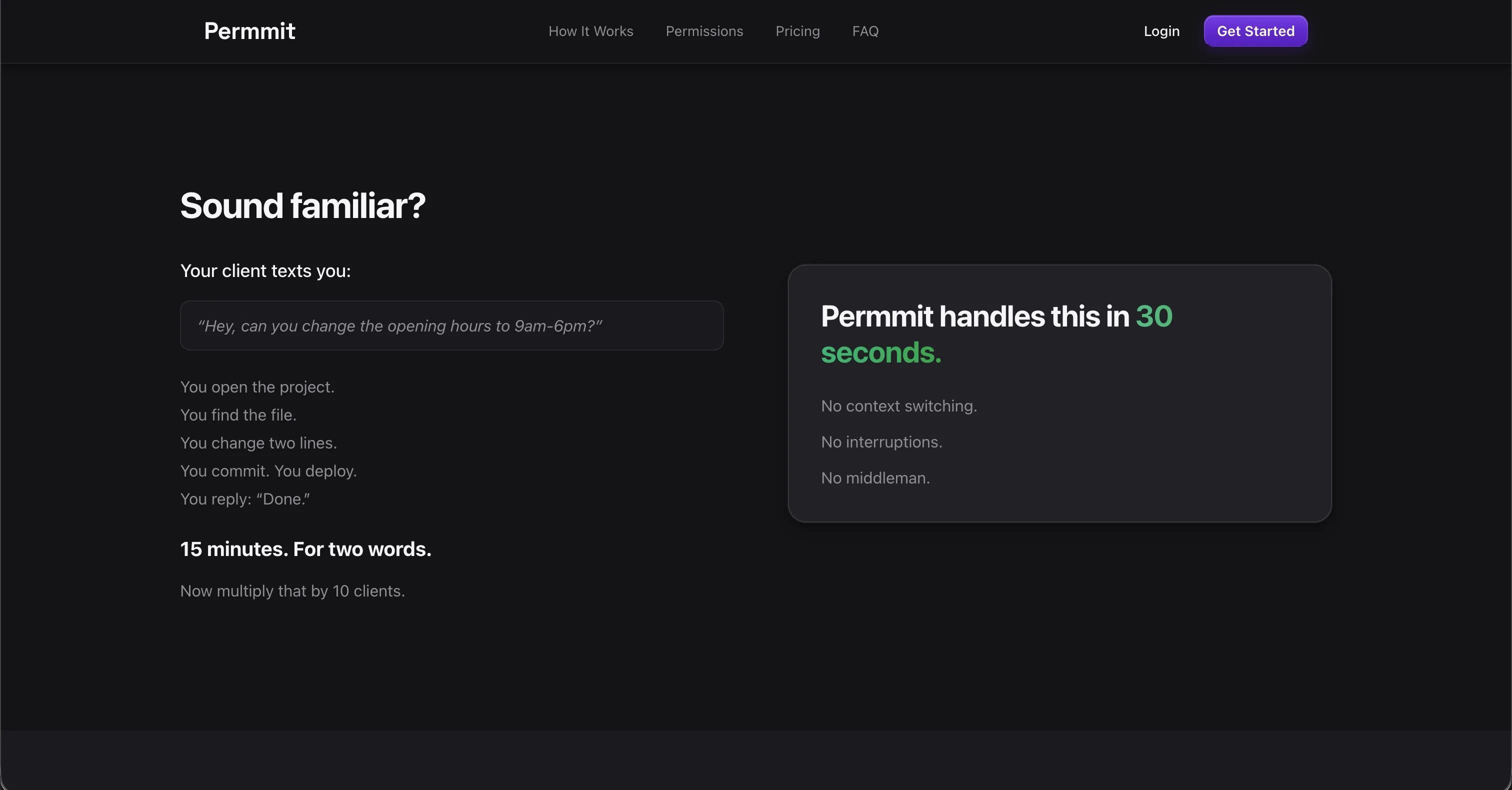 Permmit 1